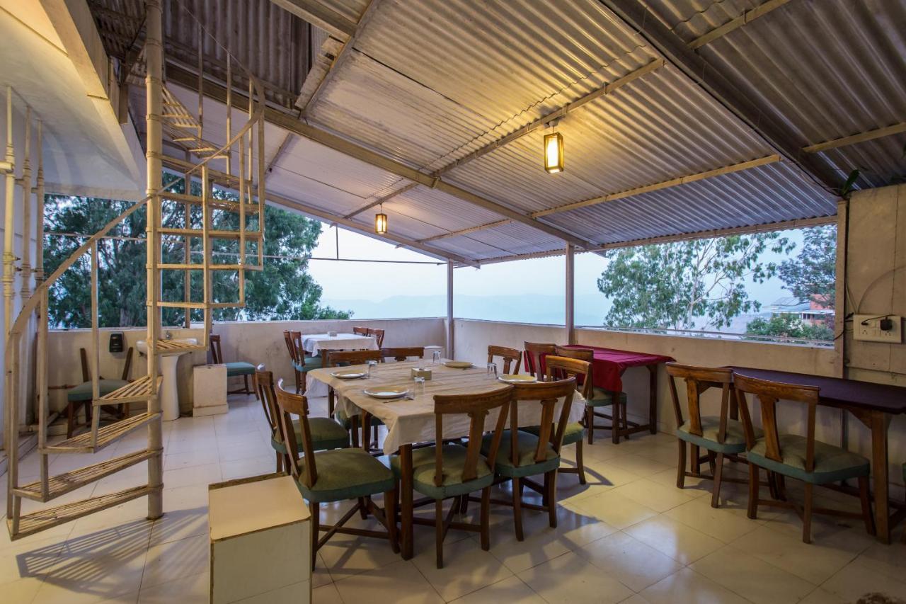 Oyo Flagship Hotel Silver Nest Panchgani Exterior foto