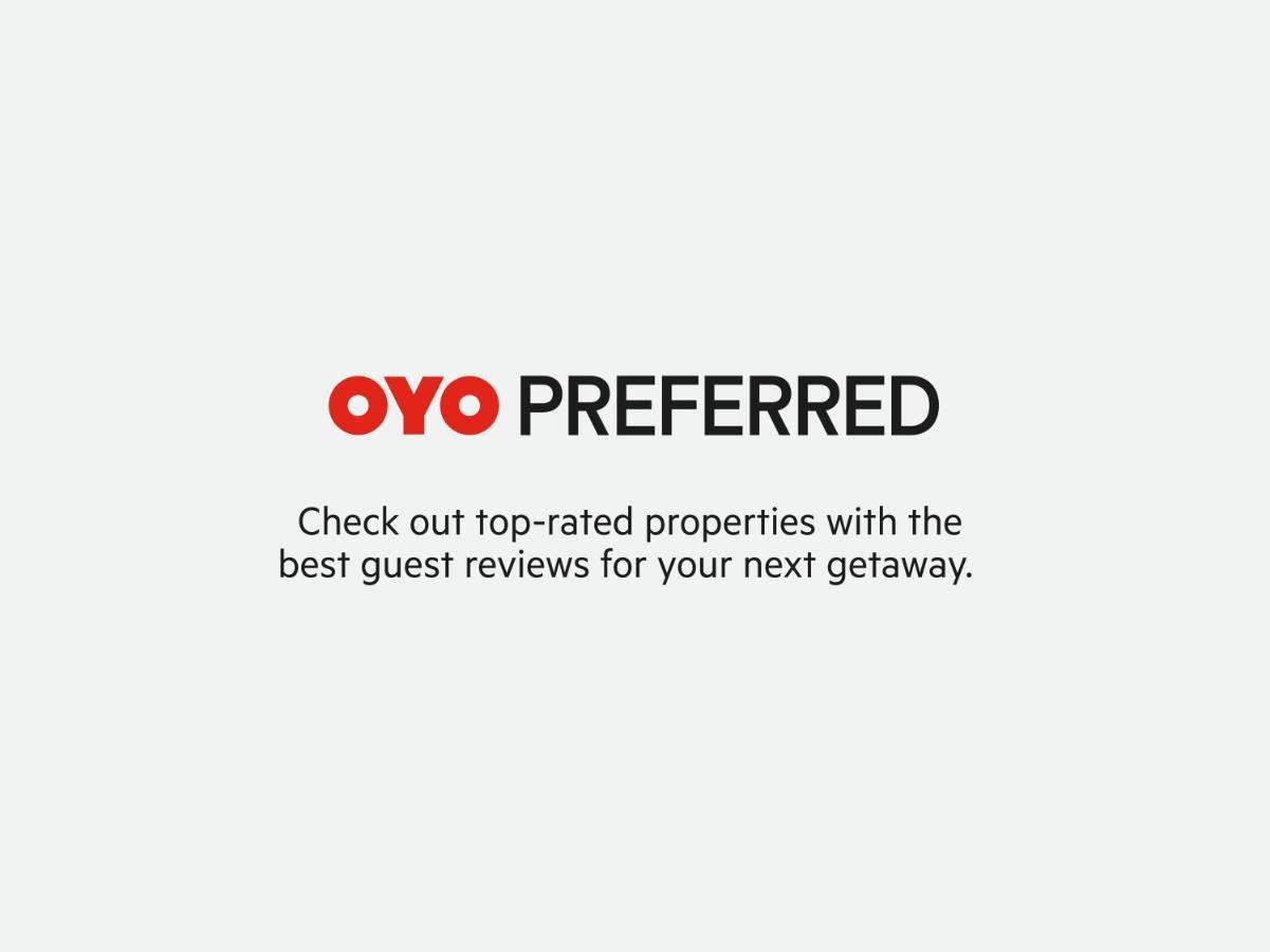 Oyo Flagship Hotel Silver Nest Panchgani Exterior foto